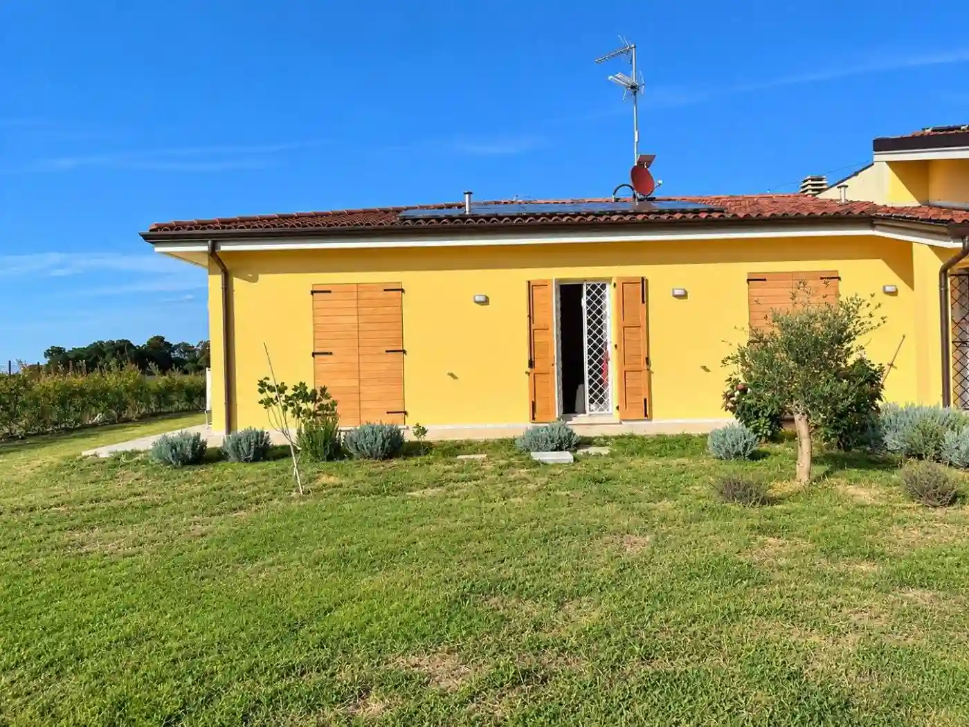 Villa - foto 2