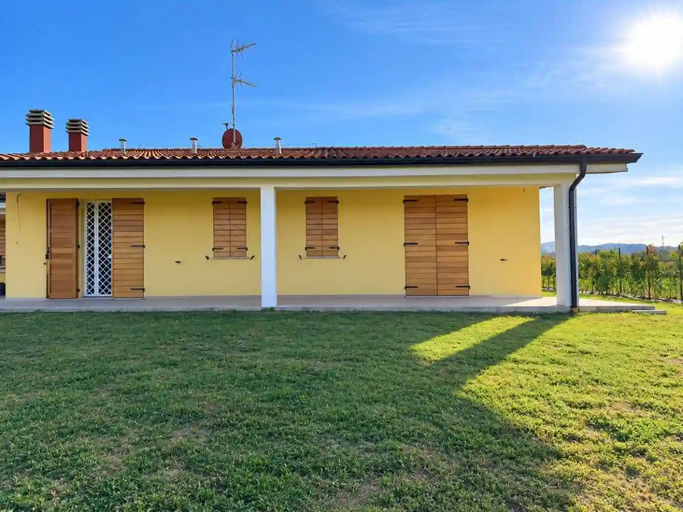 Villa - foto 3
