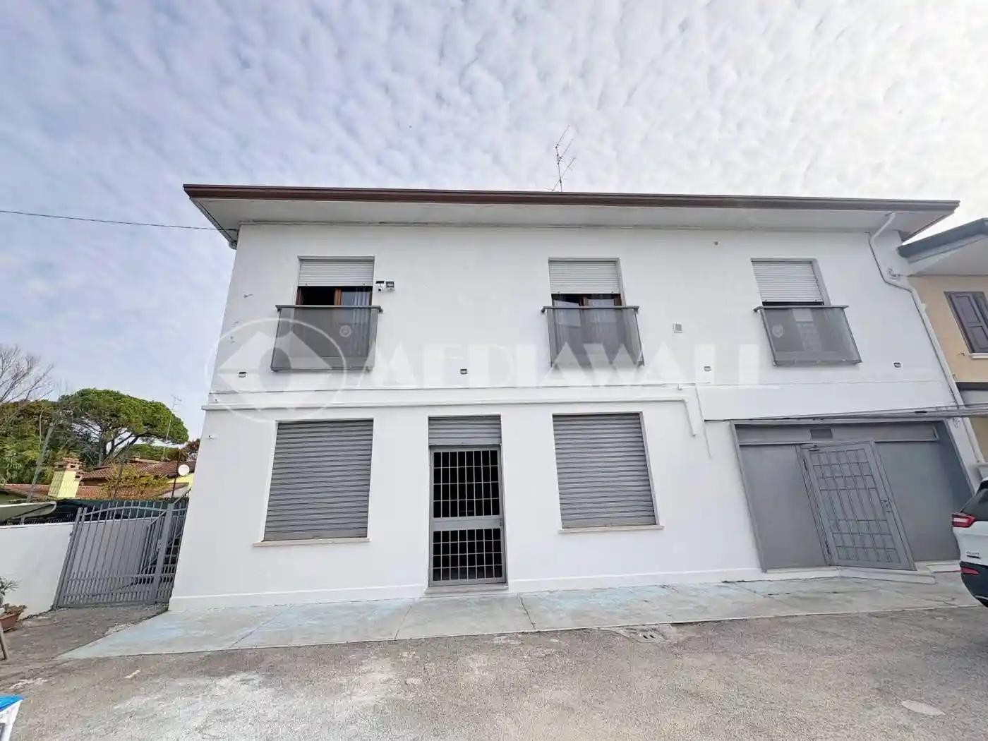 Appartamento in vendita a Porcia