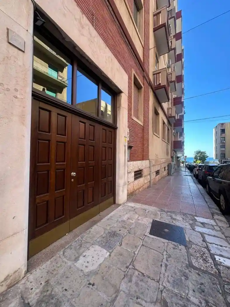 Appartamento in vendita a Taranto