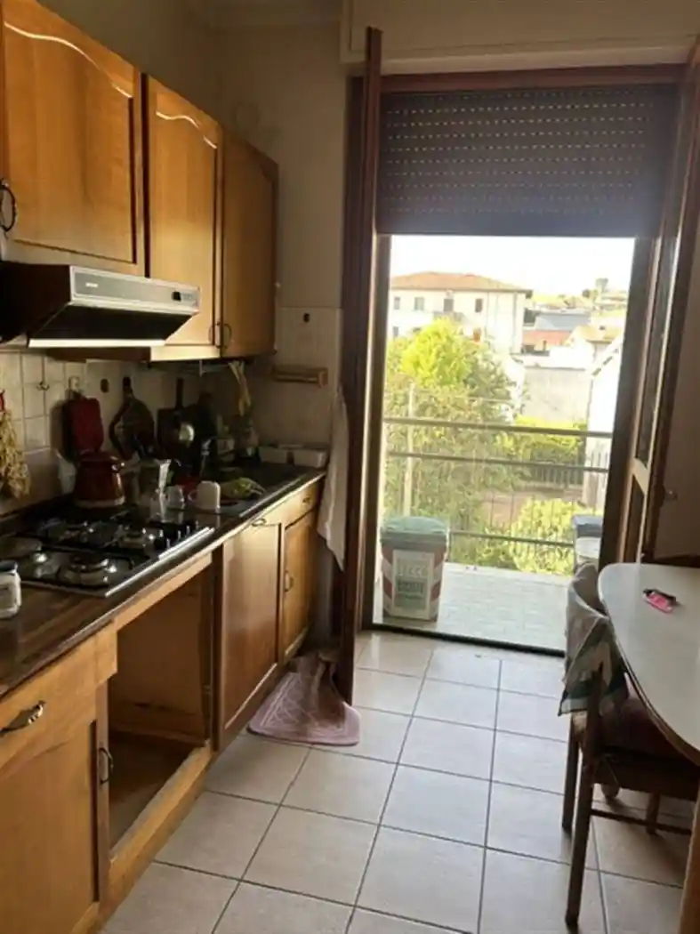 Appartamento in vendita a Volta Mantovana