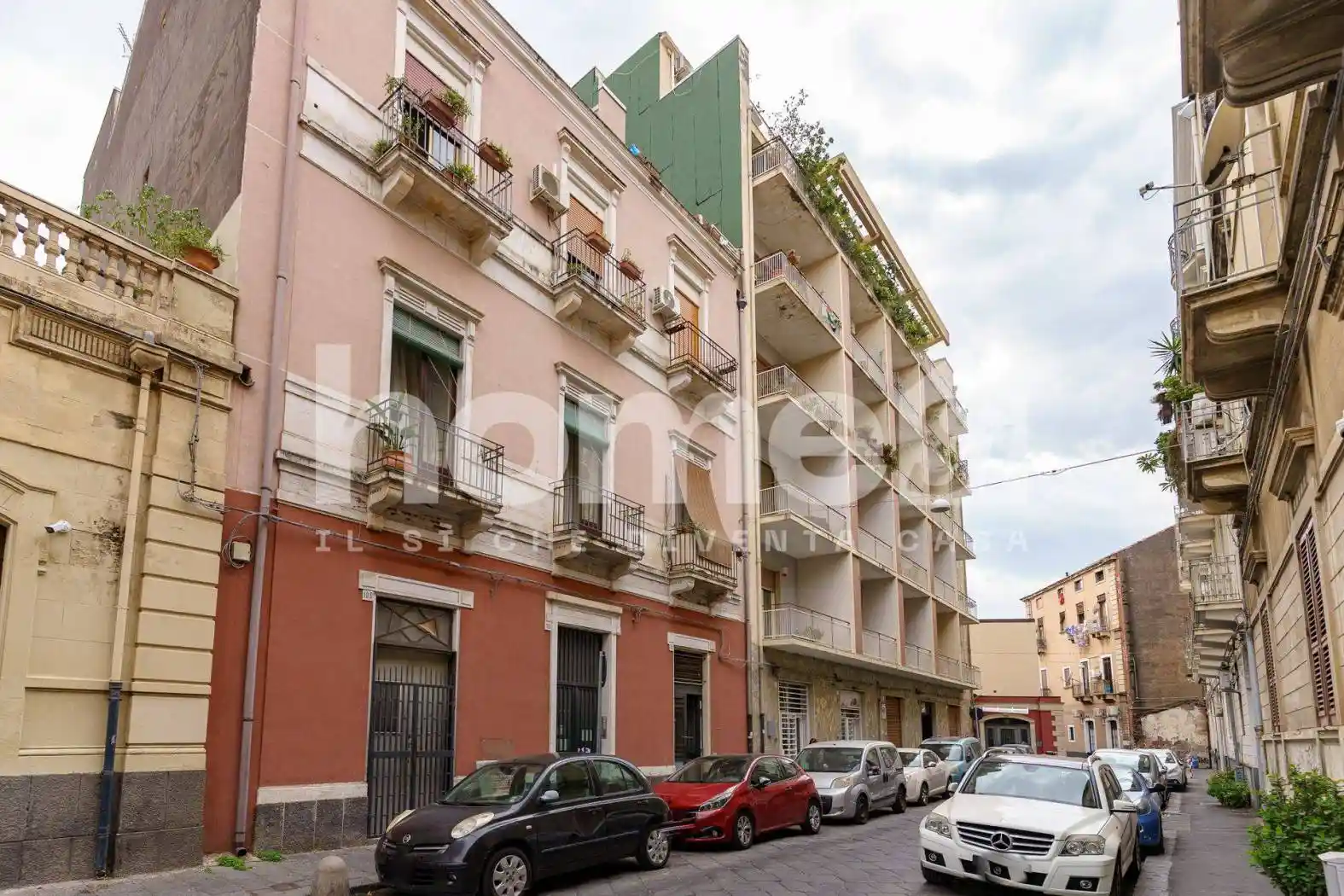 Appartamento in vendita a Catania