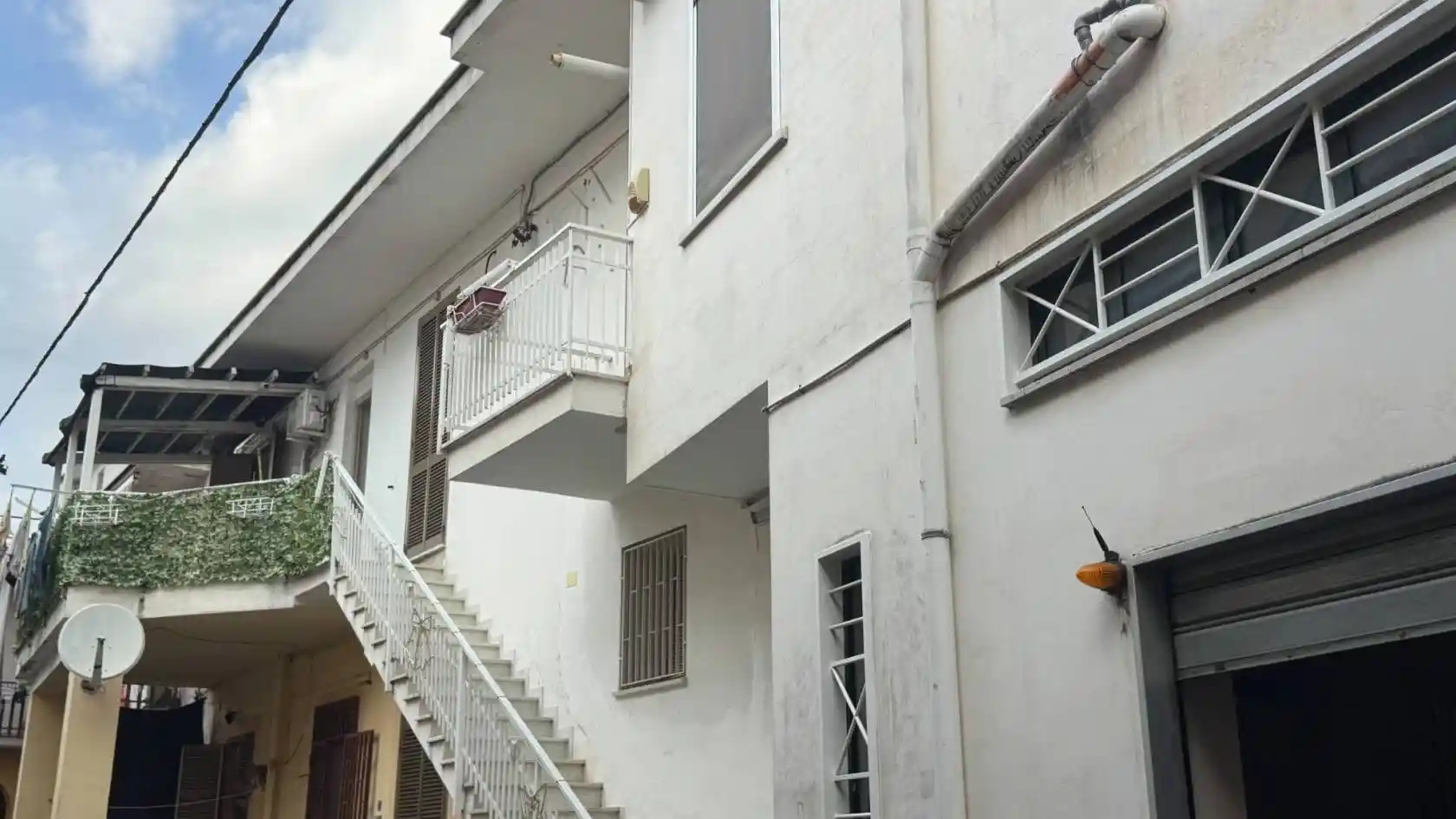 Casa indipendente in vendita a Camposano