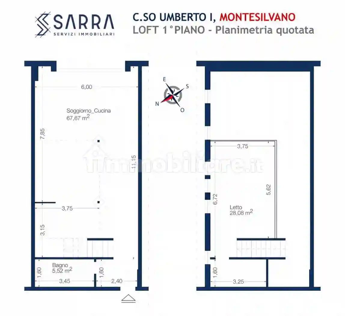 Appartamento - foto 3