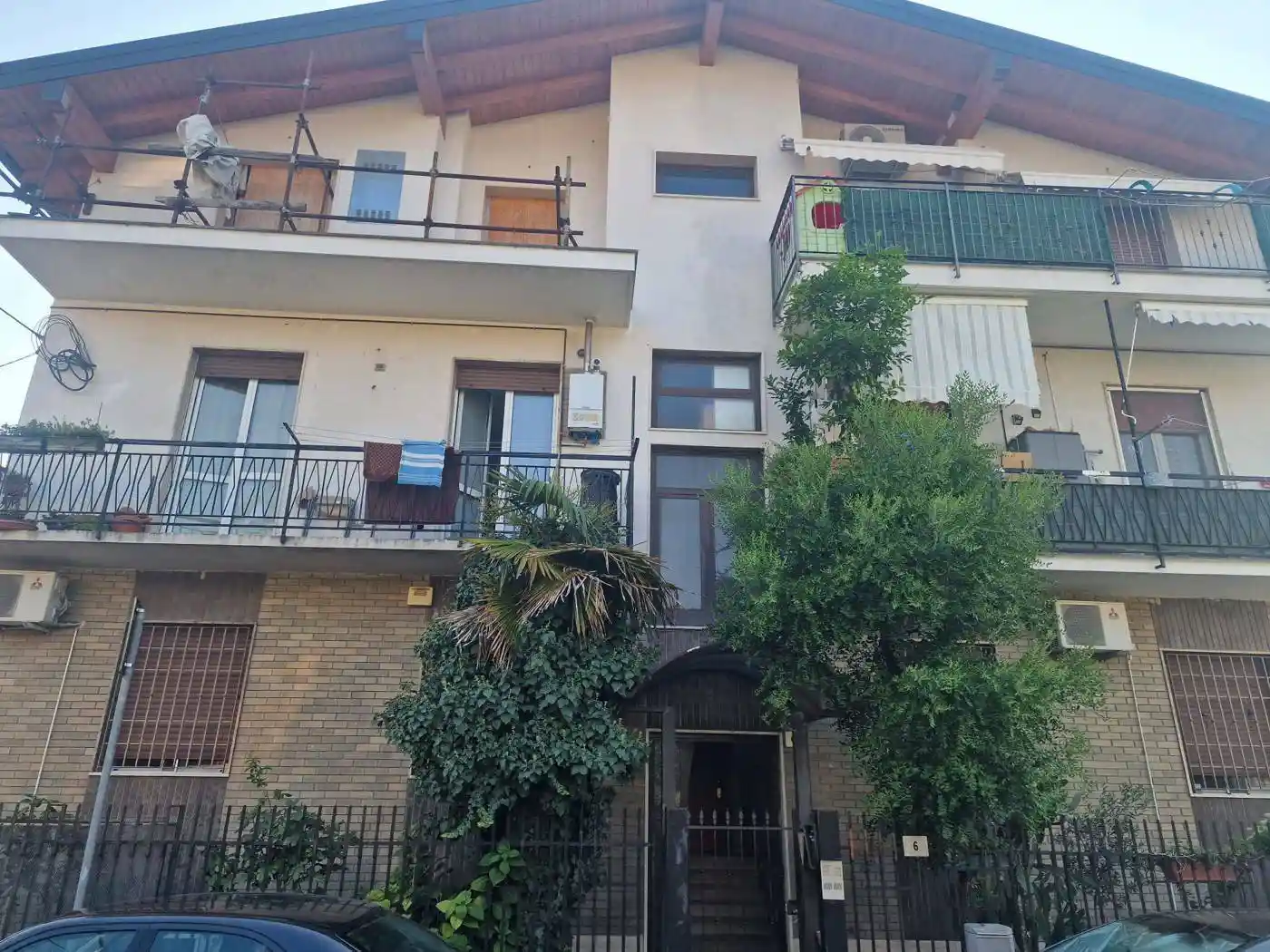 Appartamento in vendita a Senago