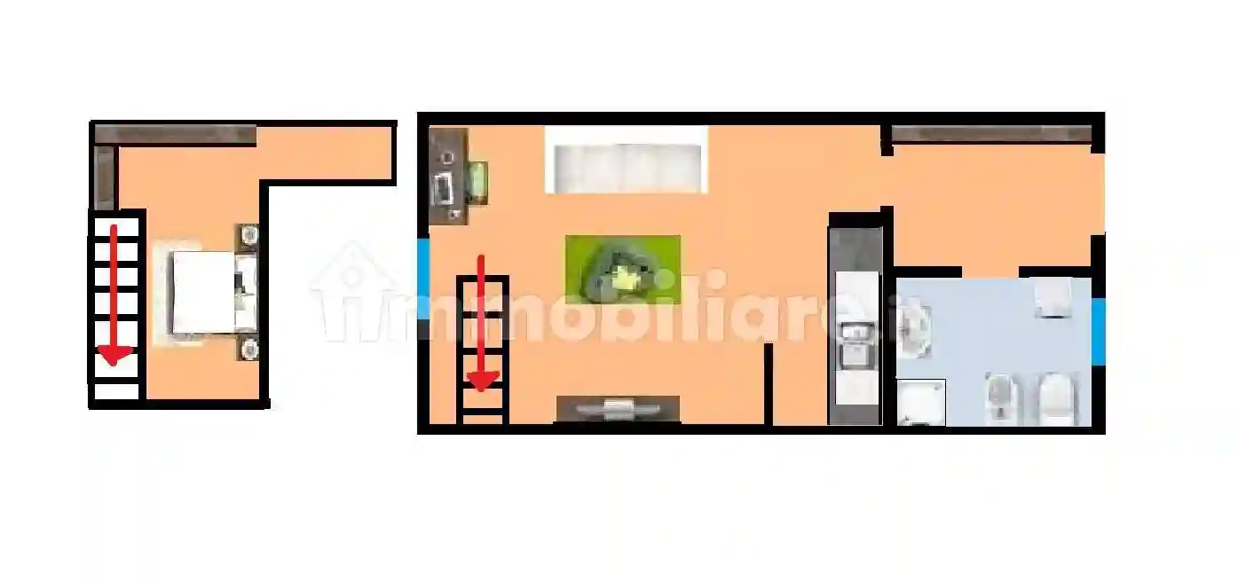 Appartamento - foto 4