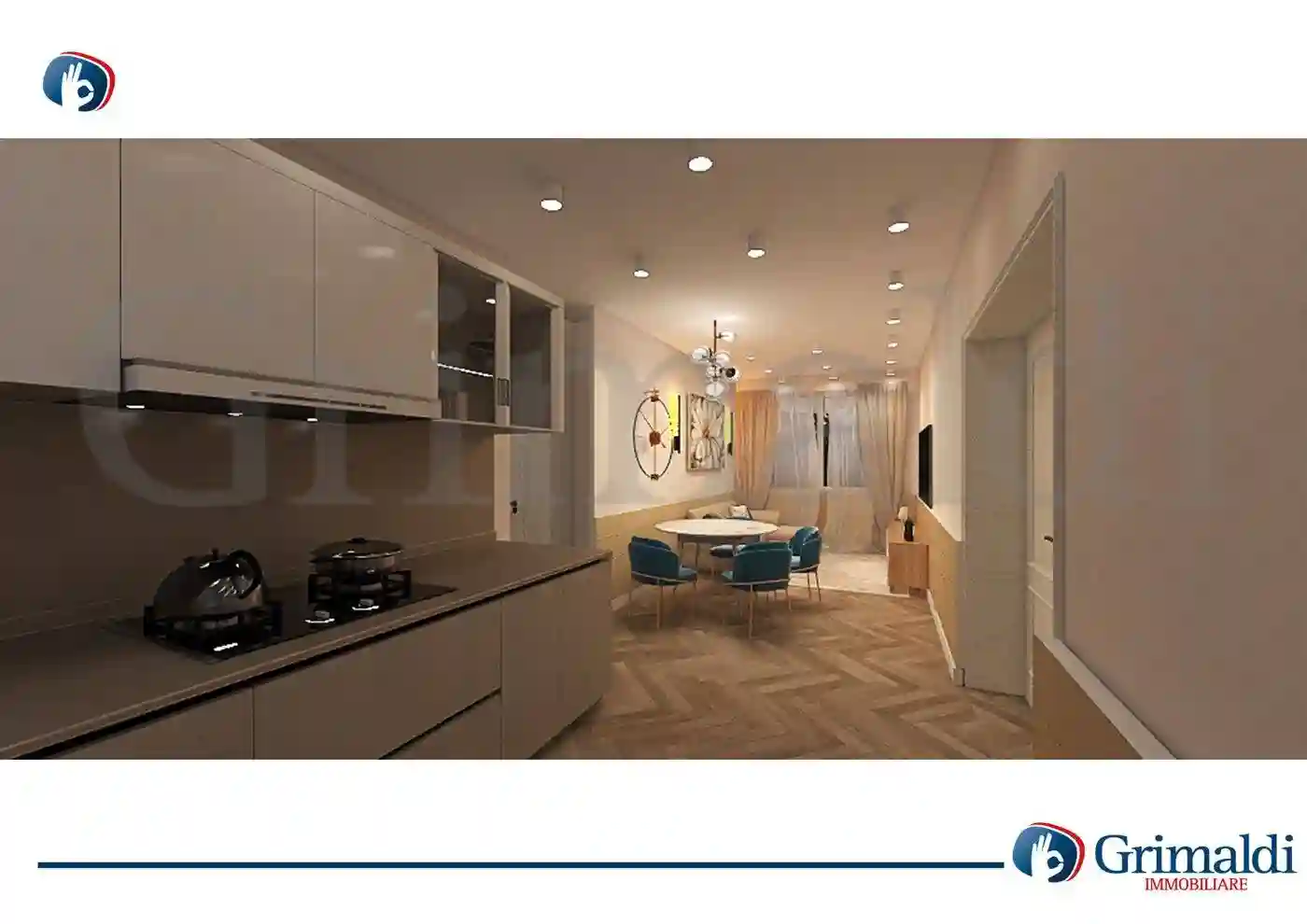 Villa - foto 5