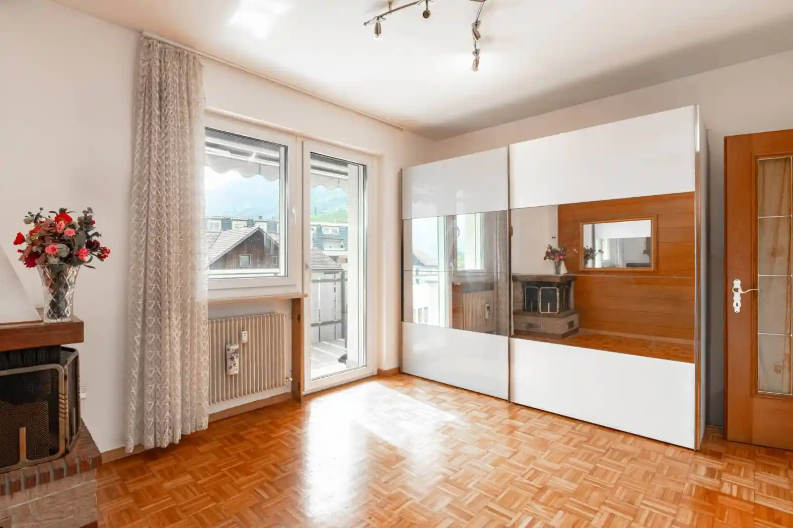 Appartamento in vendita a Marlengo