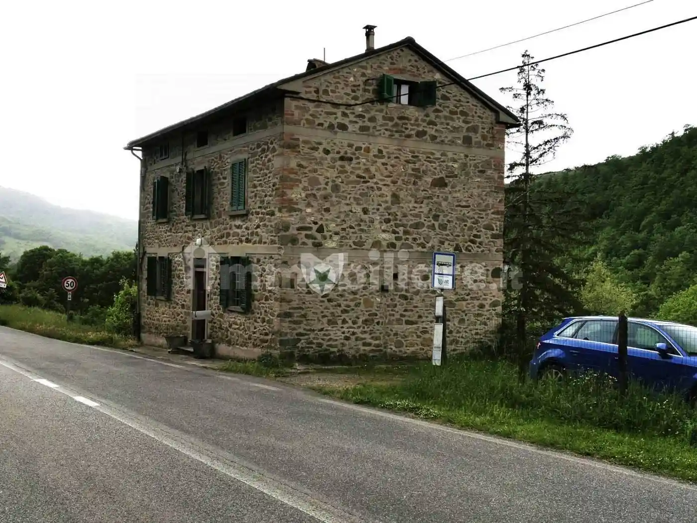 Casa indipendente in vendita a Sansepolcro
