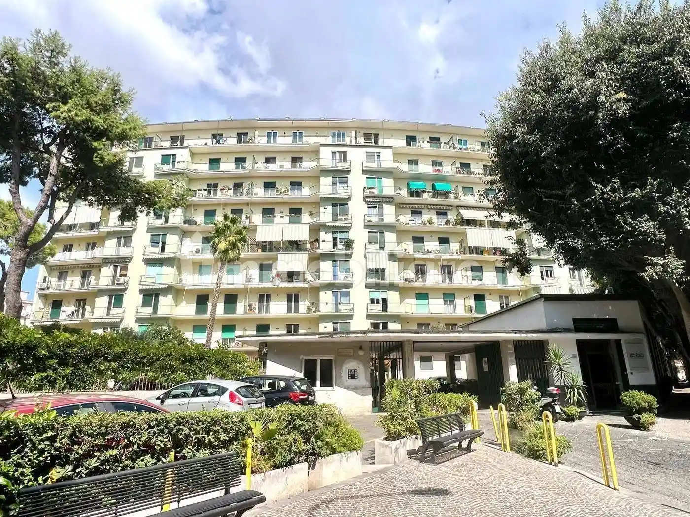 Appartamento in vendita a Napoli