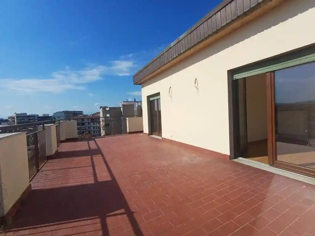 Attico - Mansarda in vendita a Firenze