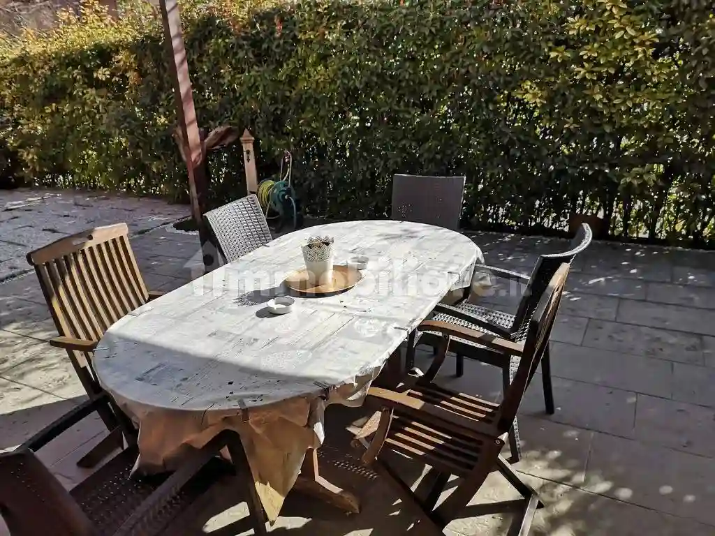 Villetta a schiera - foto 3