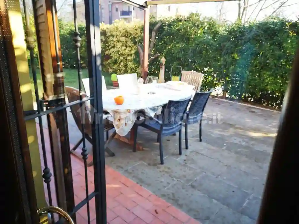 Villetta a schiera - foto 5