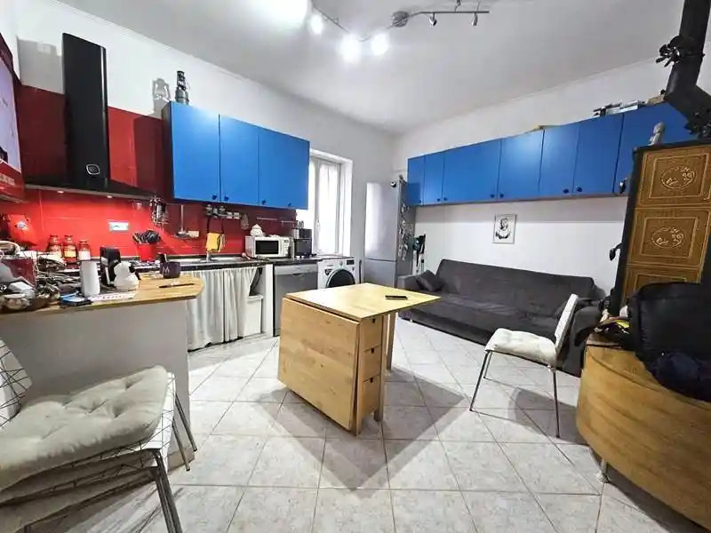 Appartamento in affitto a Tivoli