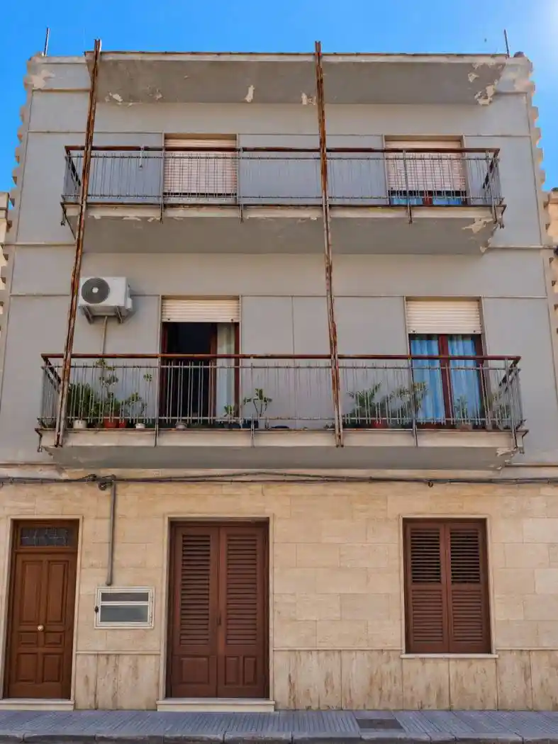 Casa indipendente in vendita a Mazara del Vallo
