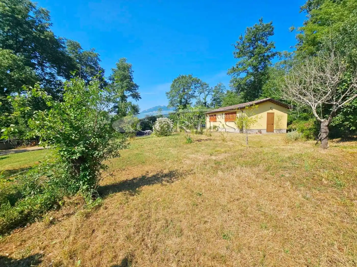 Rustico - Casale in vendita a Umbertide