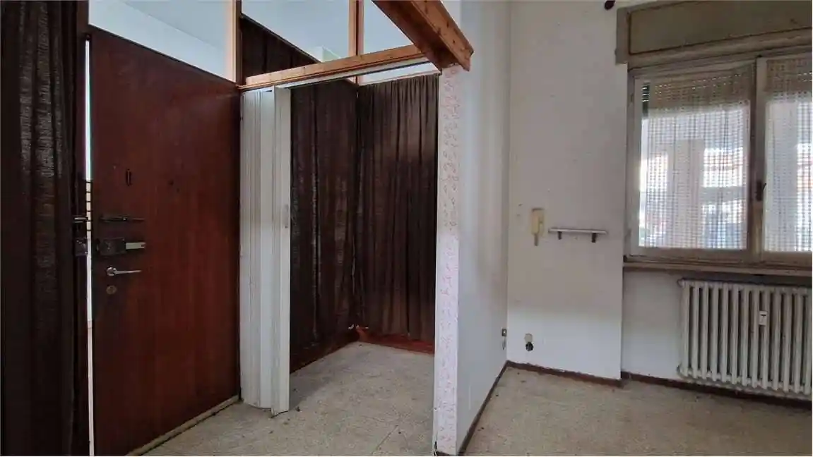 Appartamento in vendita a Borgomanero