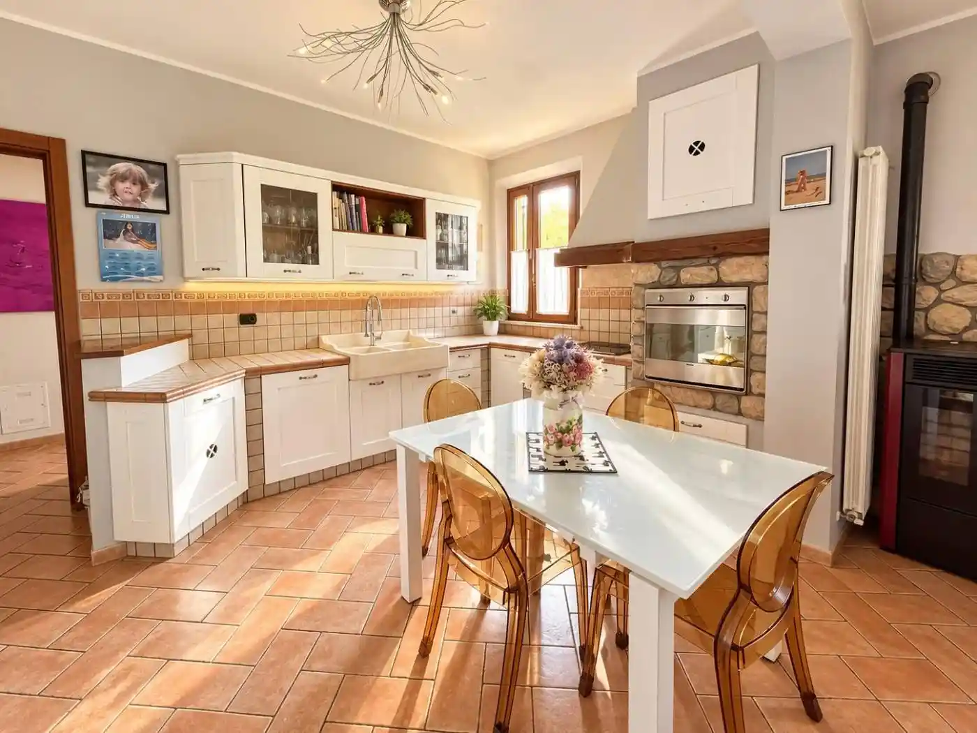 Appartamento in vendita a Casalgrande