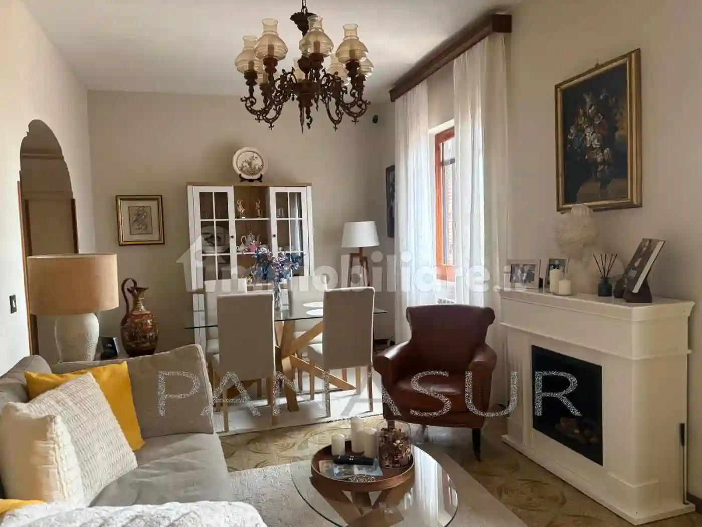 Villa - foto 4