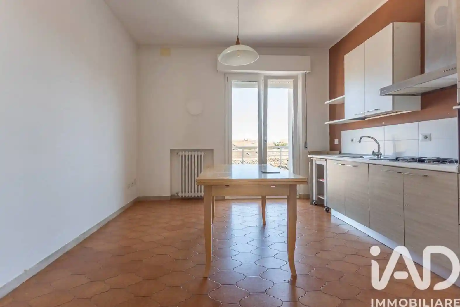 Appartamento in vendita a Loreto