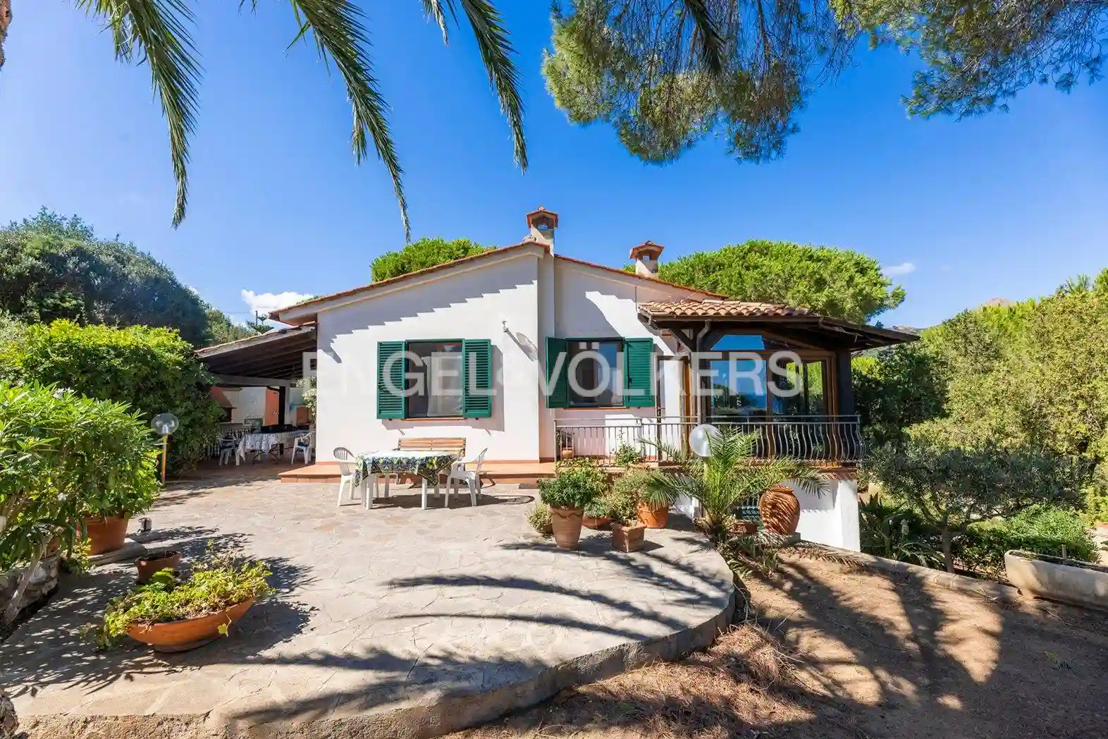 Villa - foto 5