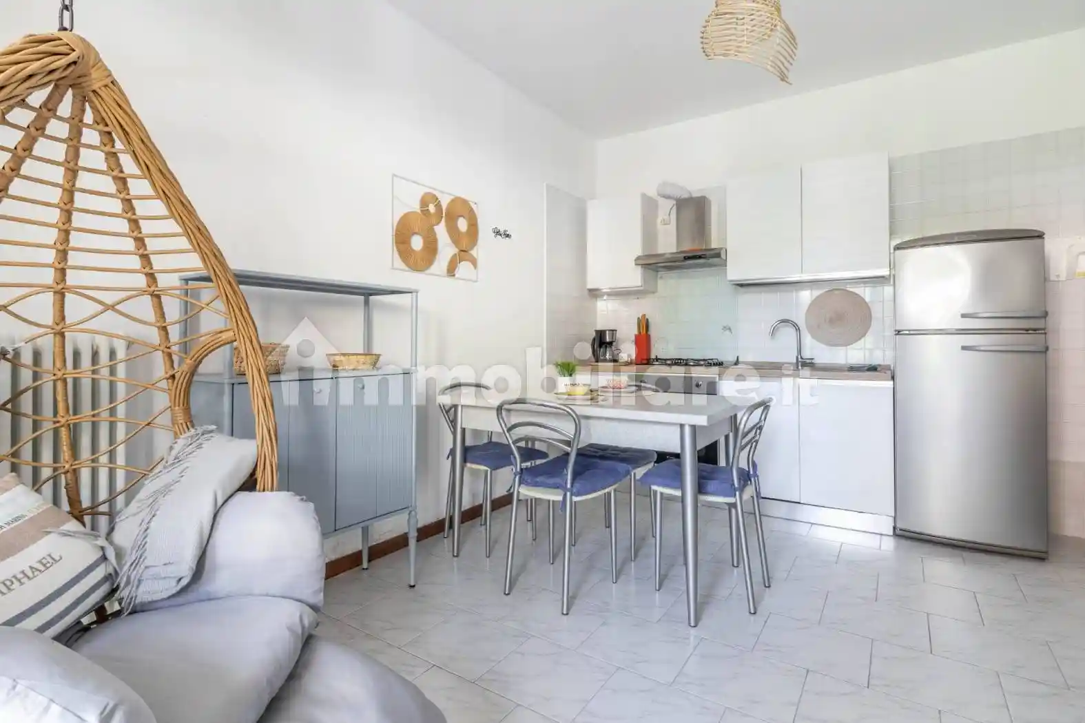 Appartamento in vendita a Ravenna