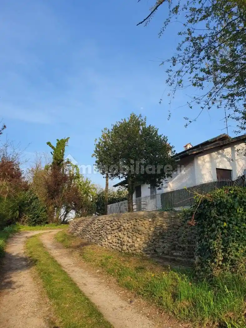 Villa in vendita a Turbigo