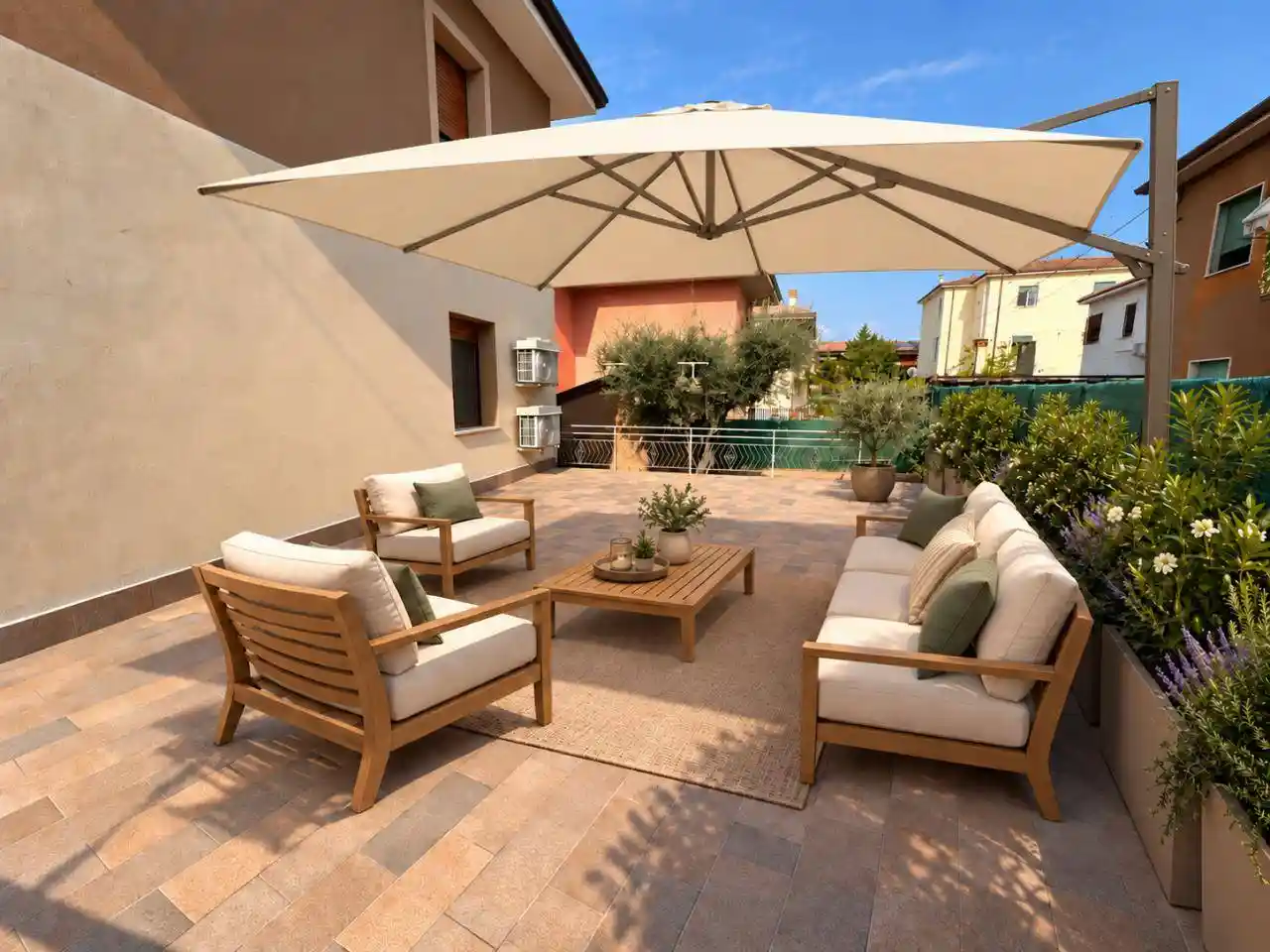 Villa in vendita a Verona