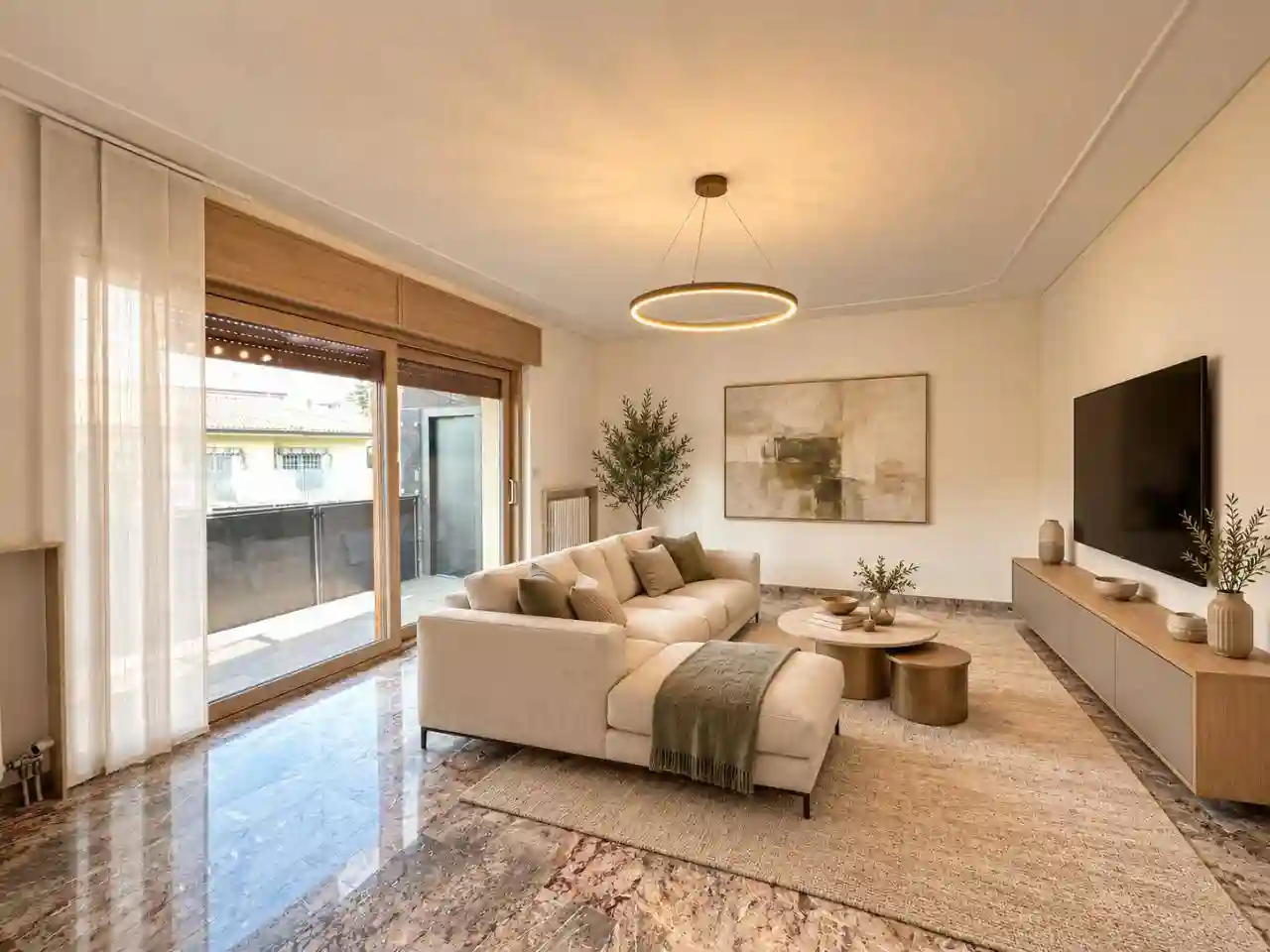 Villa - foto 5