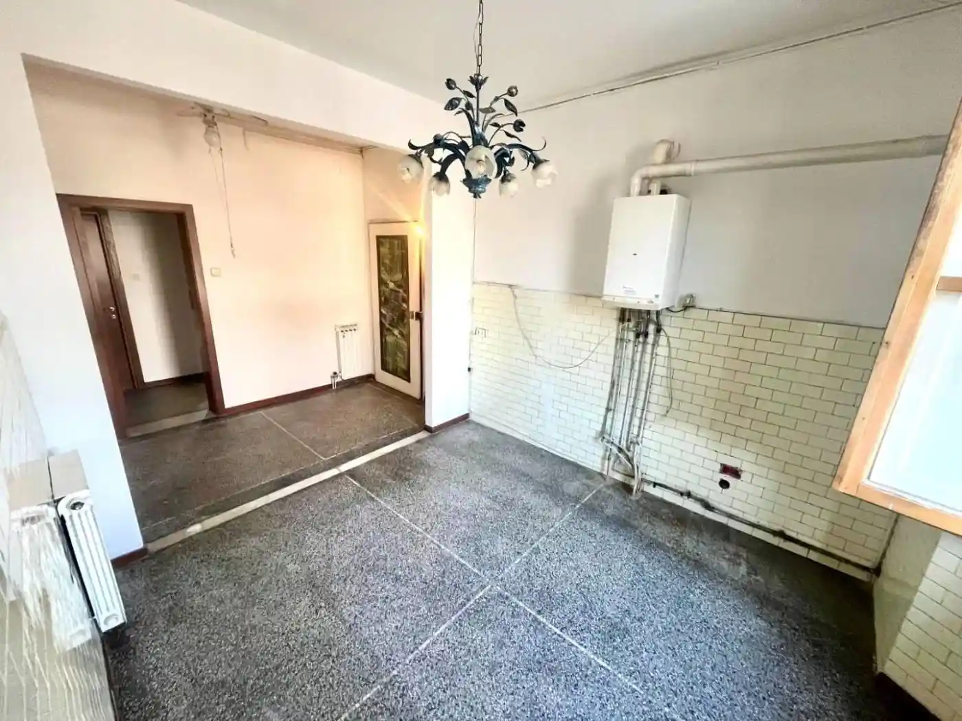 Appartamento in vendita a Fucecchio