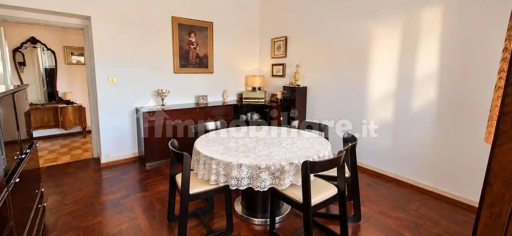 Appartamento in vendita a Rapolano Terme
