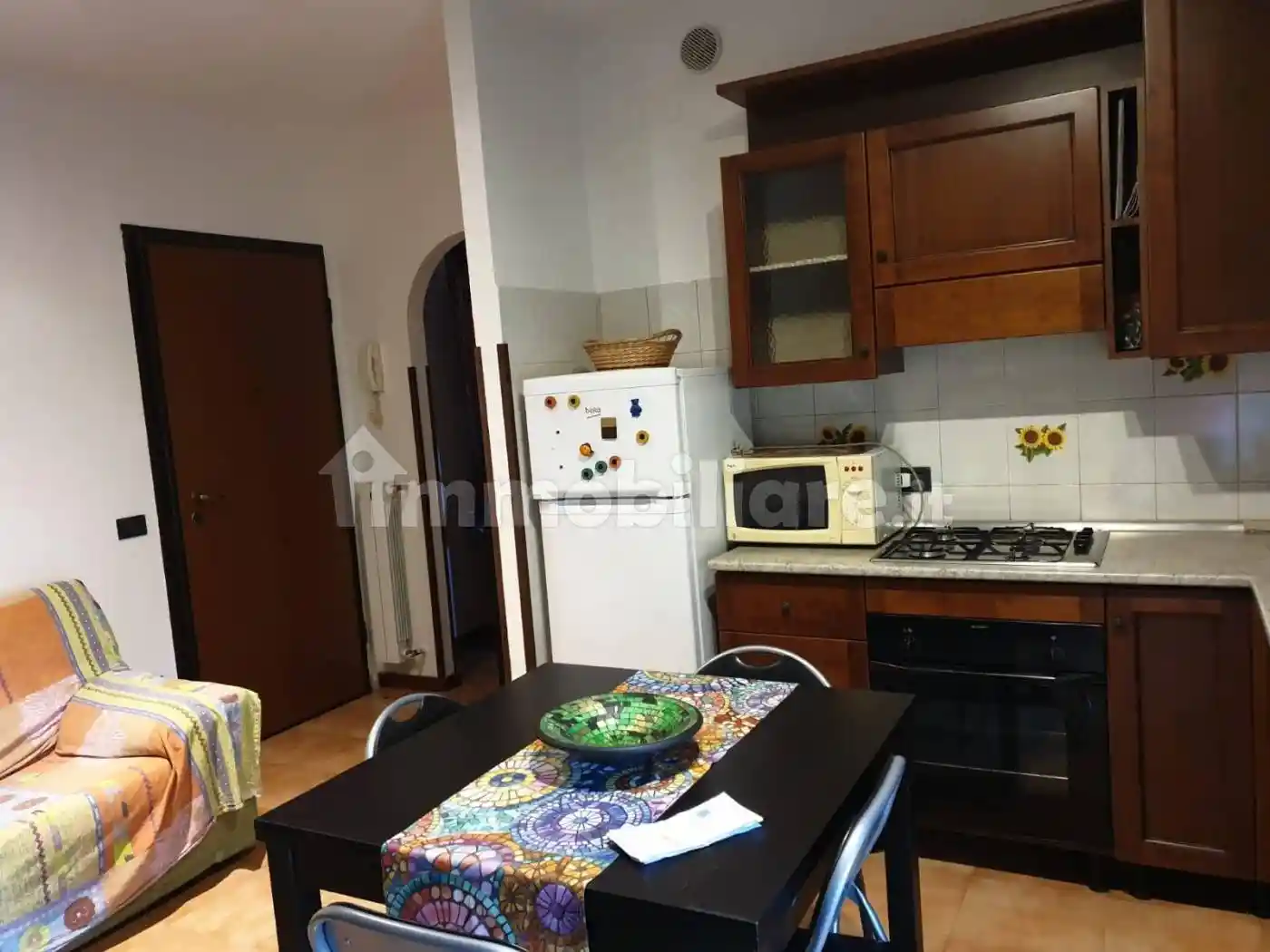 Appartamento in affitto a Sorbolo Mezzani