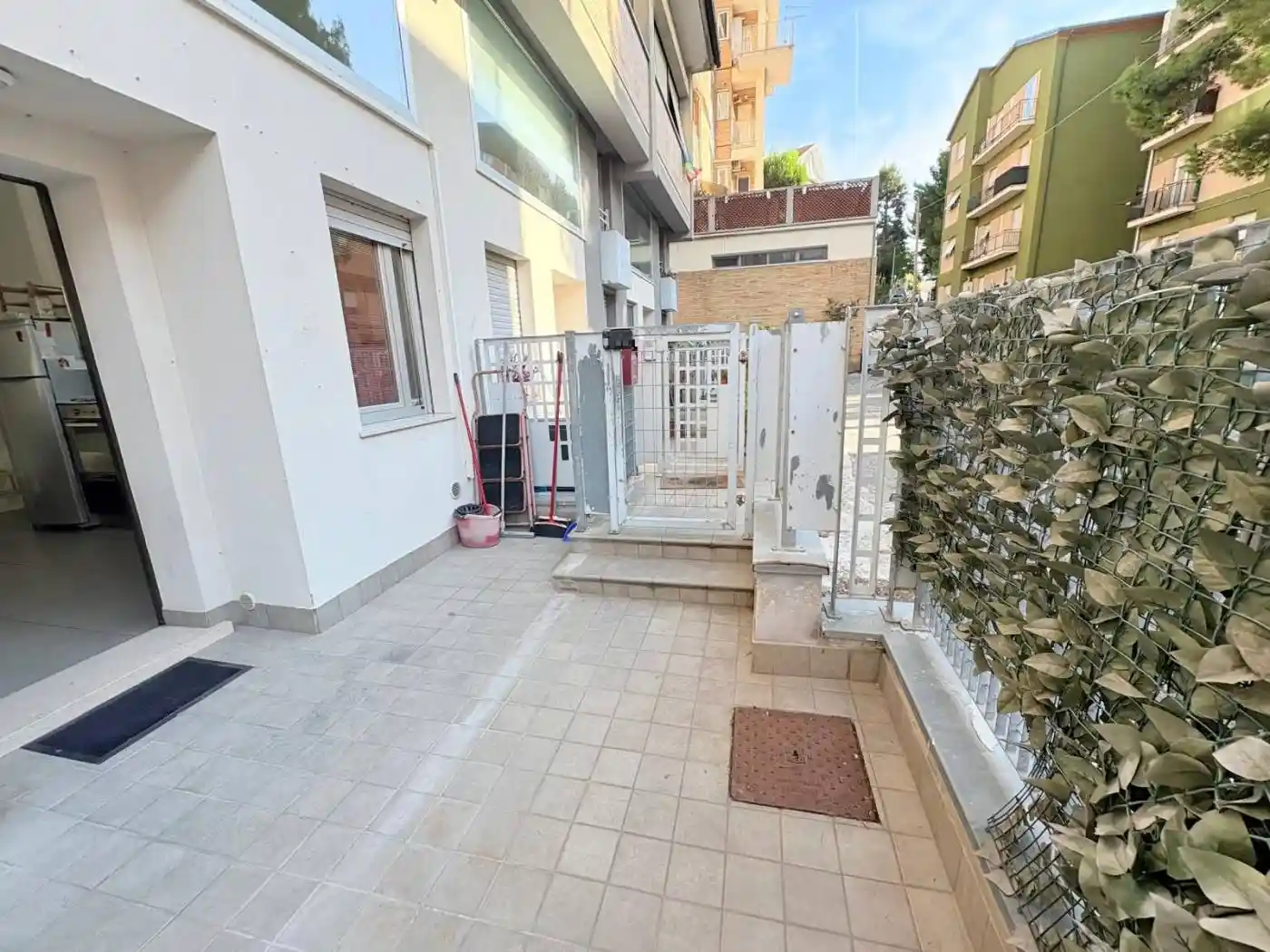 Appartamento in vendita a Ancona