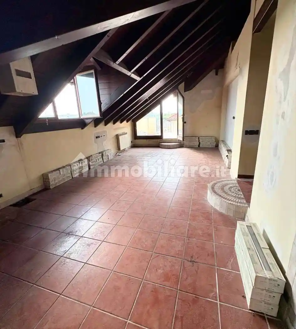 Appartamento in vendita a Giussano