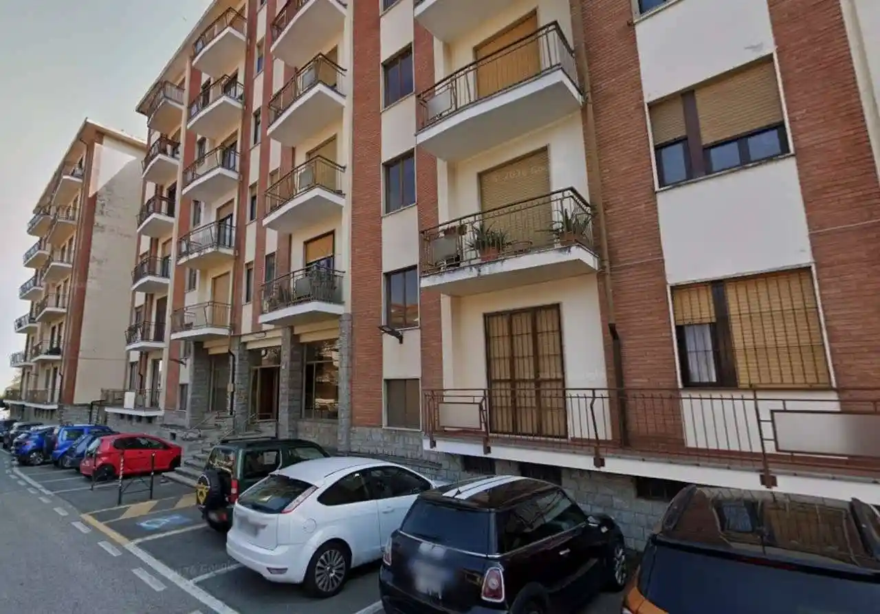 Appartamento in vendita a Giaveno
