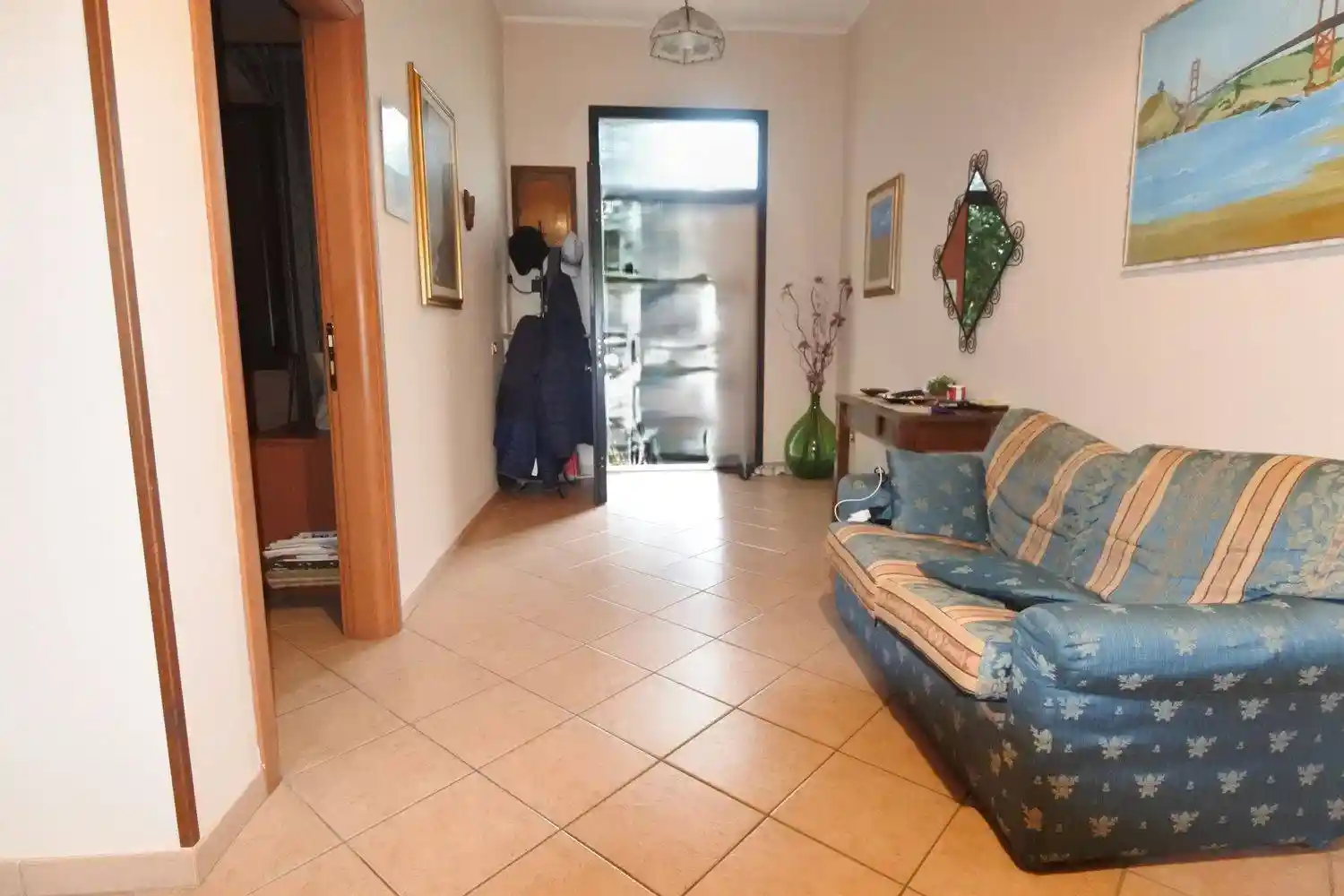 Casa indipendente in vendita a Prato
