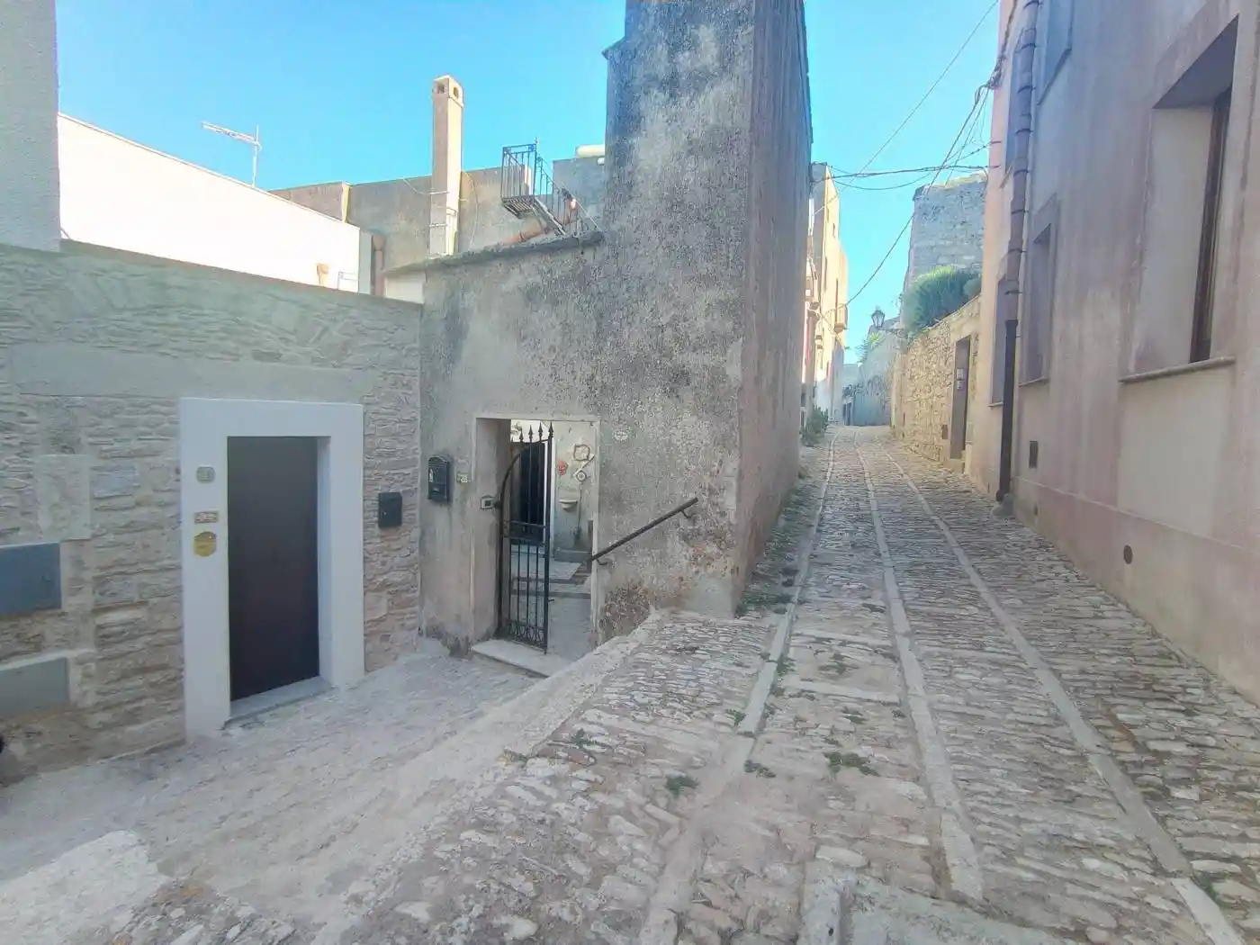 Appartamento in vendita a Erice