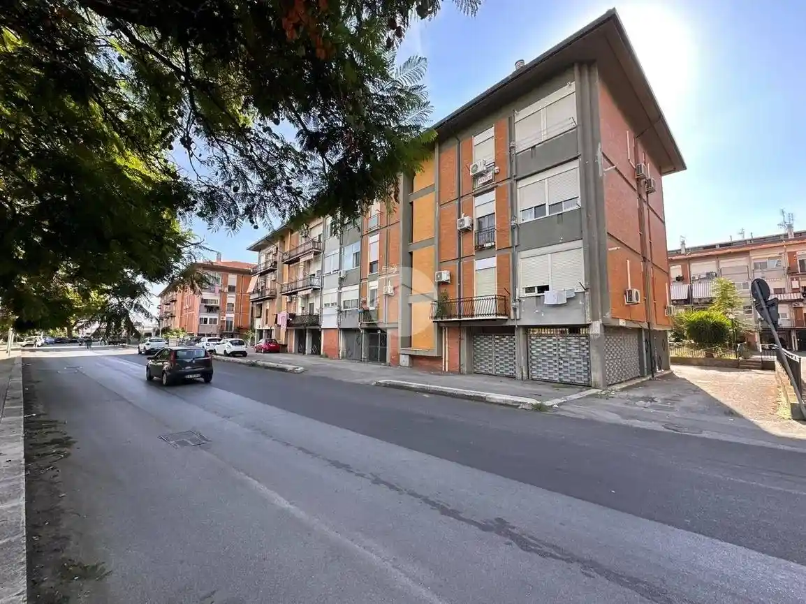 Appartamento in vendita a Palermo