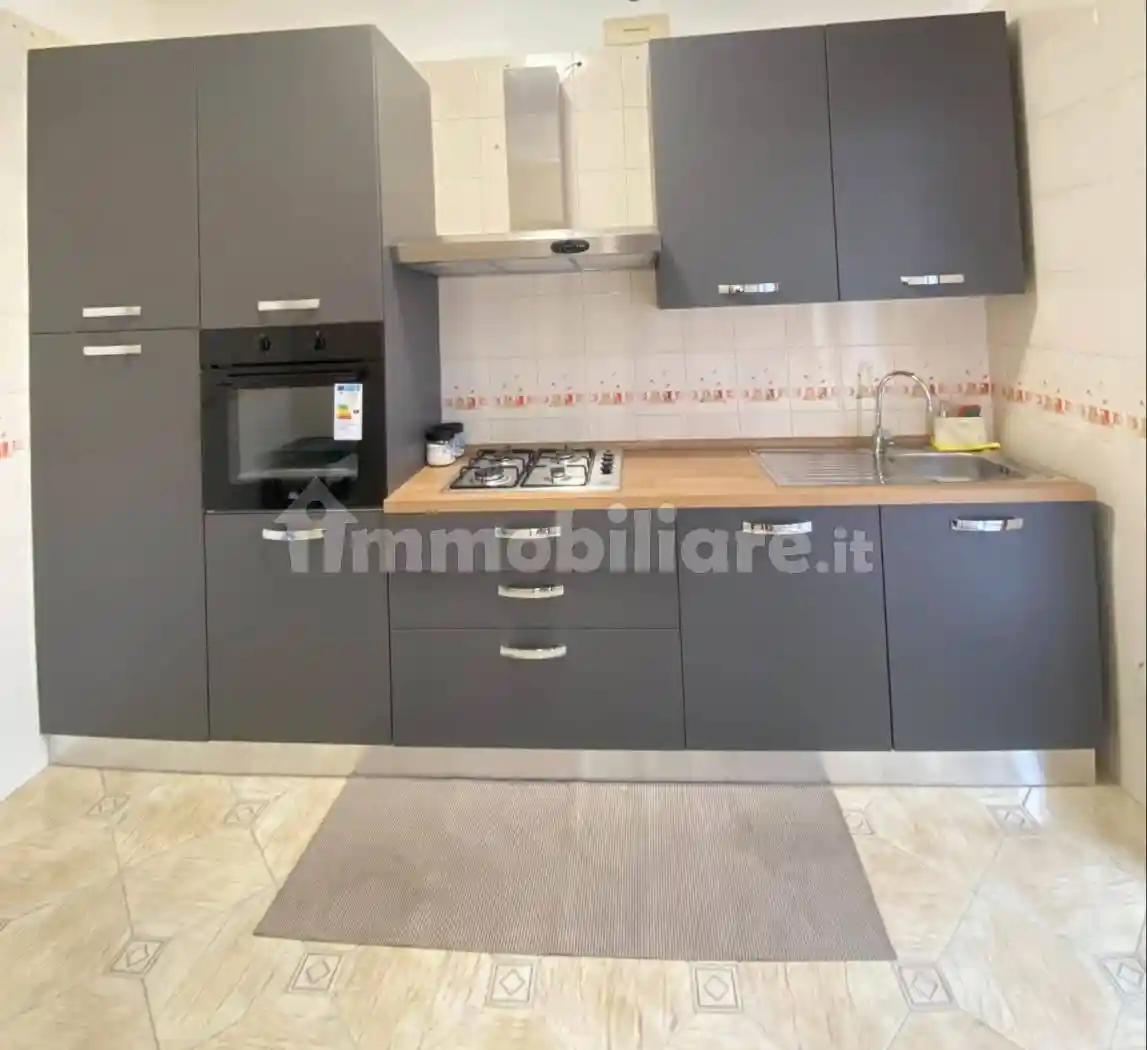 Appartamento in affitto a Modena