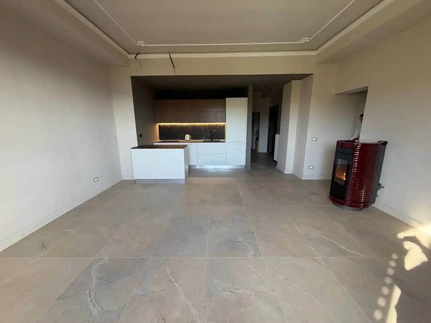 Appartamento in vendita a Barberino di Mugello