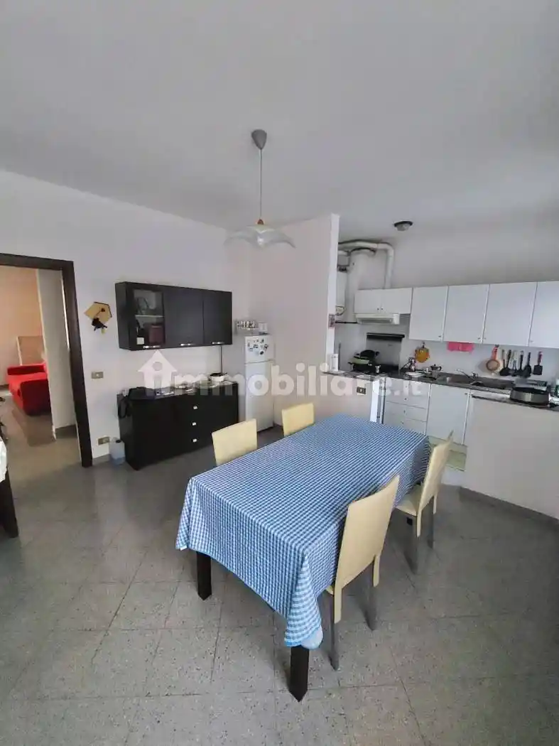 Appartamento in affitto a Fiorenzuola d'Arda