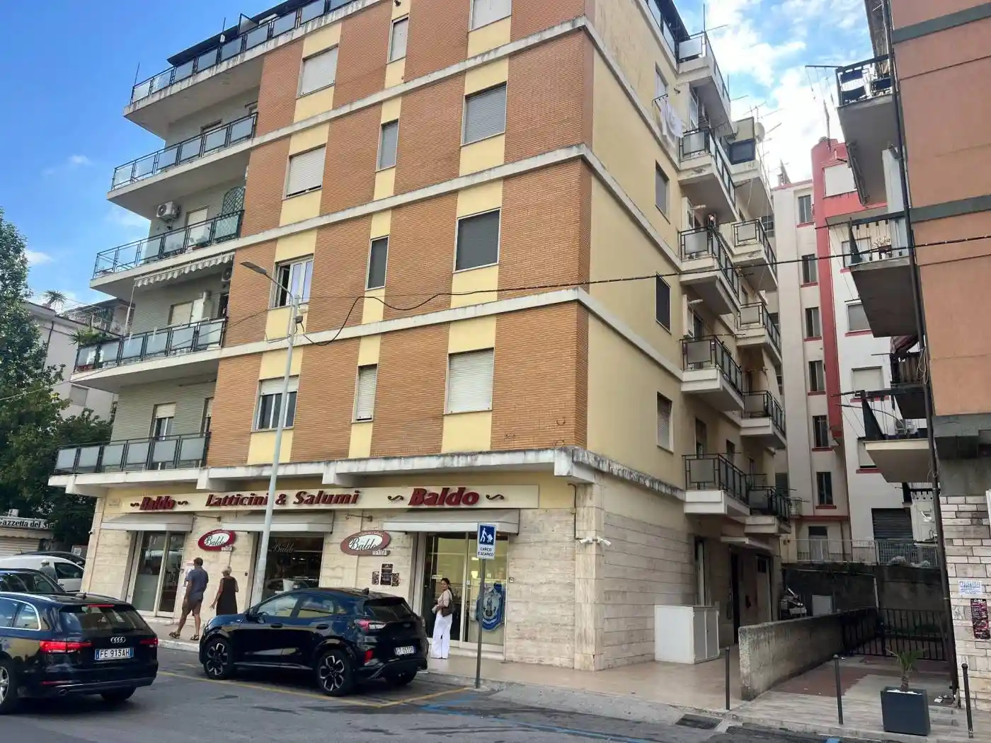 Appartamento in vendita a Vibo Valentia