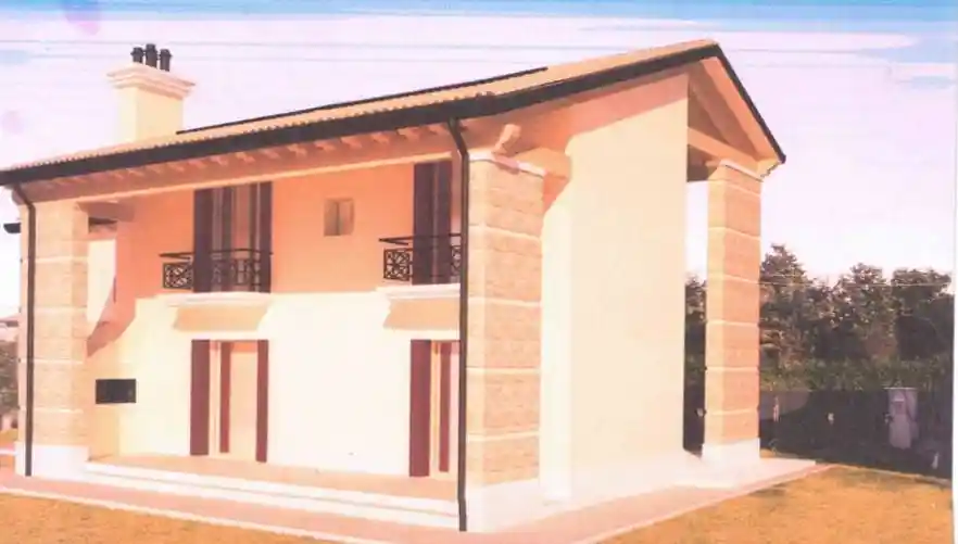 Villa in vendita a Pianiga