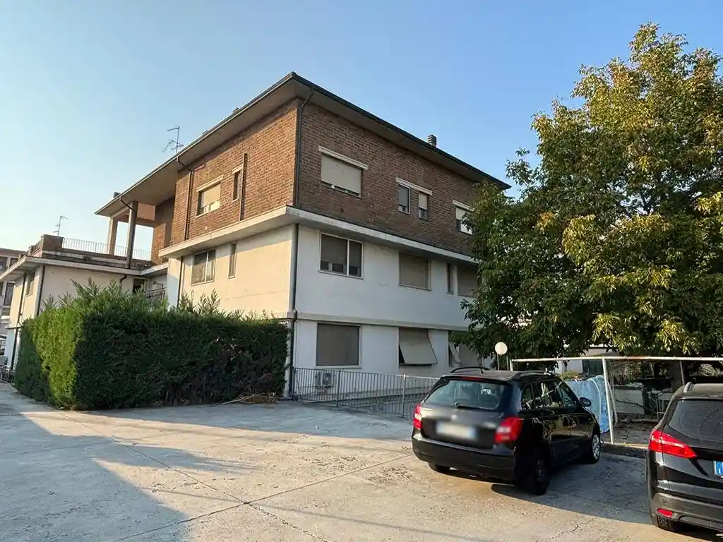 Appartamento in vendita a Parma
