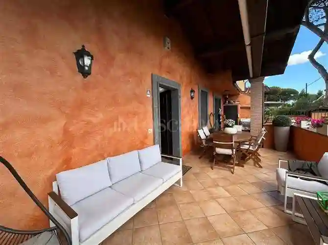 Villa - foto 4