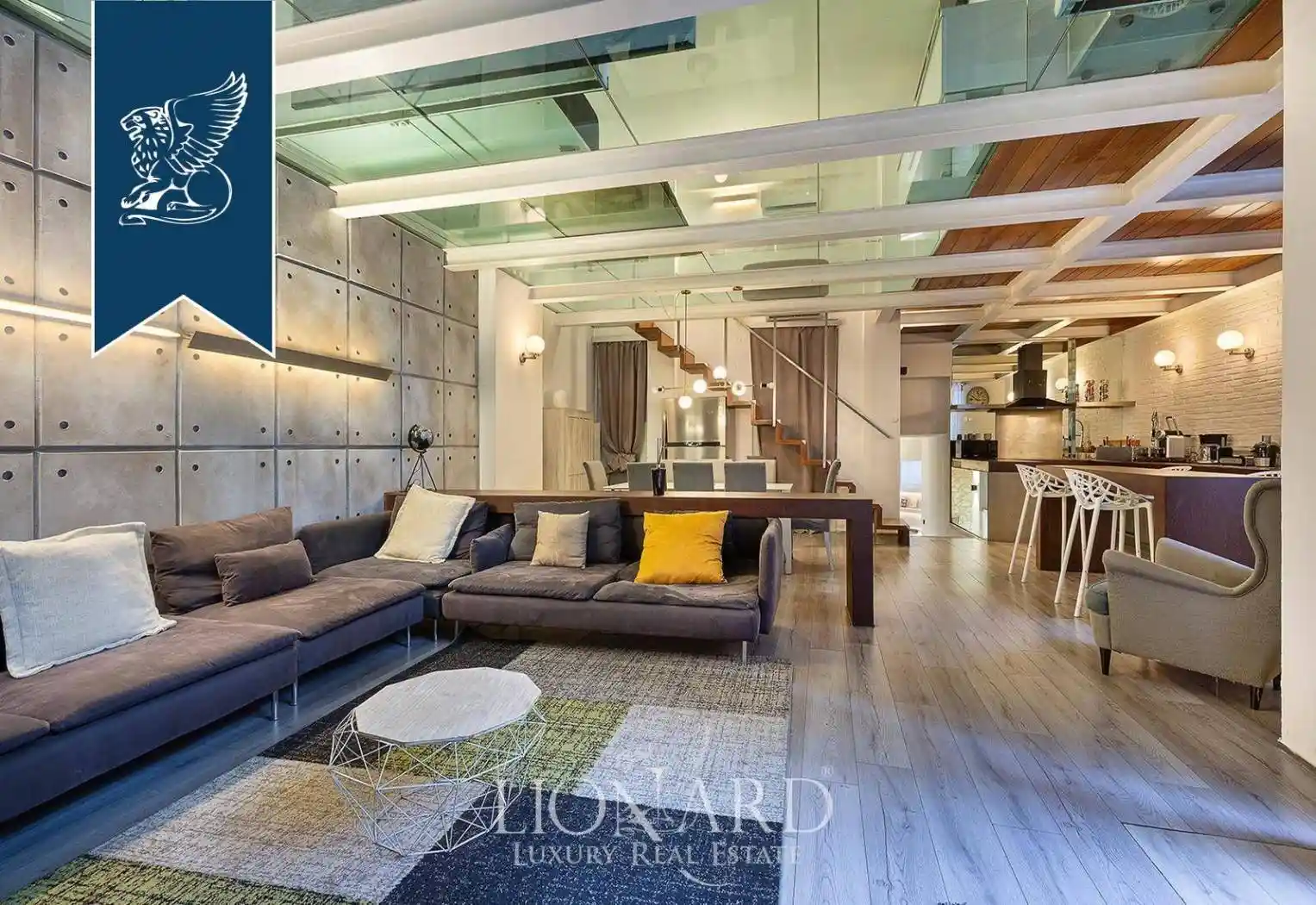 Loft in vendita a Milano