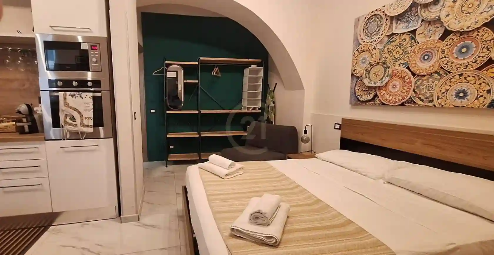 Villetta a schiera - foto 4