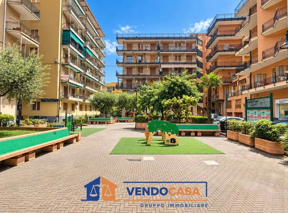 Appartamento in vendita a Loano