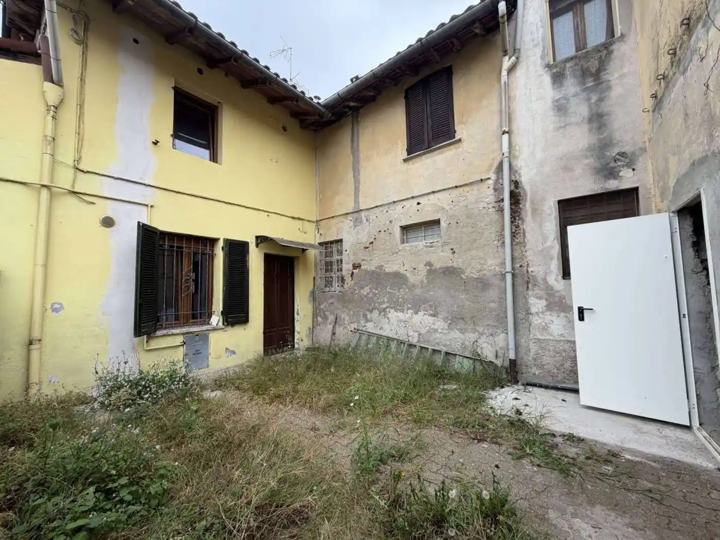 Casa indipendente in vendita a Tromello