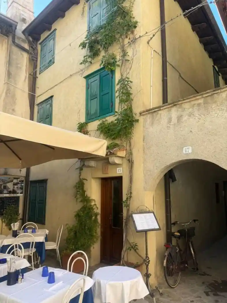 Casa indipendente in vendita a Grado